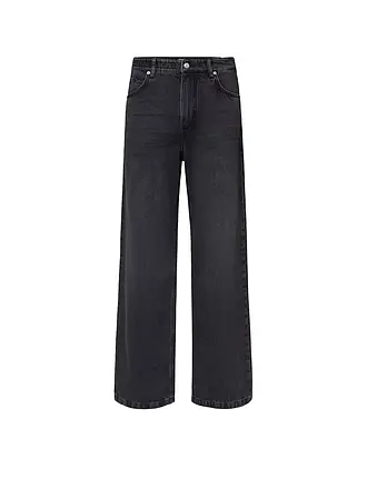 DRYKORN | Jeans Straight Fit LOWDY 10 | 